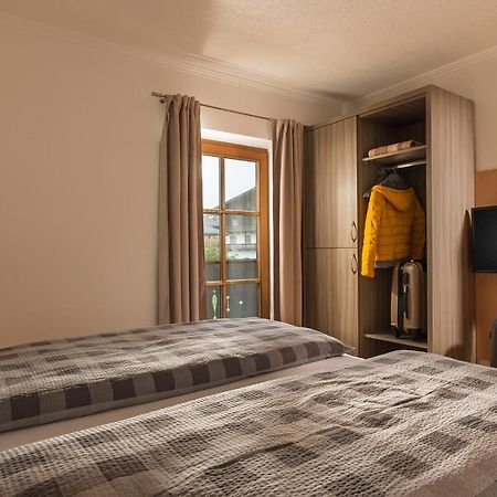 Ferienhaus "Kaprun" 외부 사진