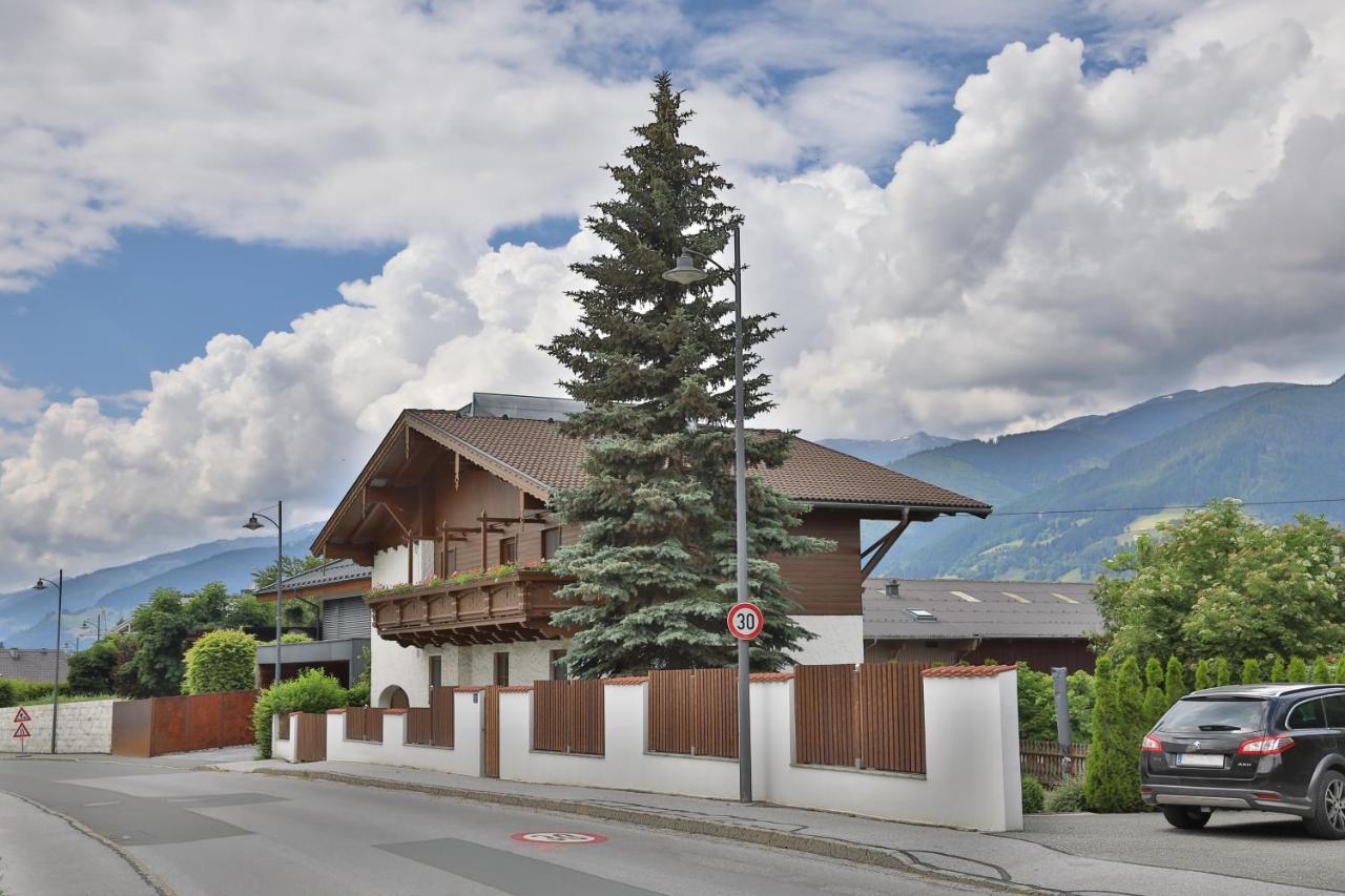 Ferienhaus "Kaprun" 외부 사진