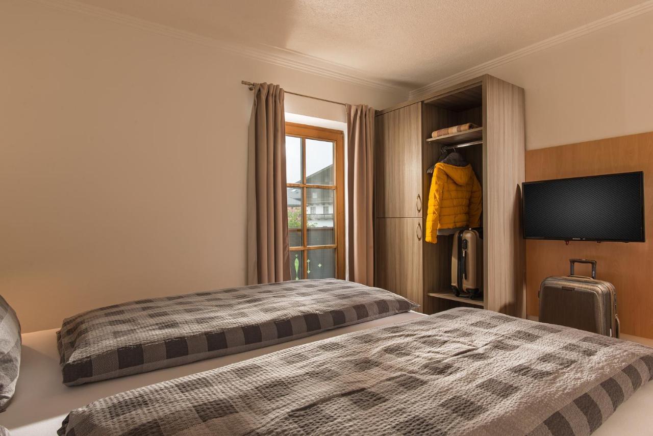 Ferienhaus "Kaprun" 외부 사진