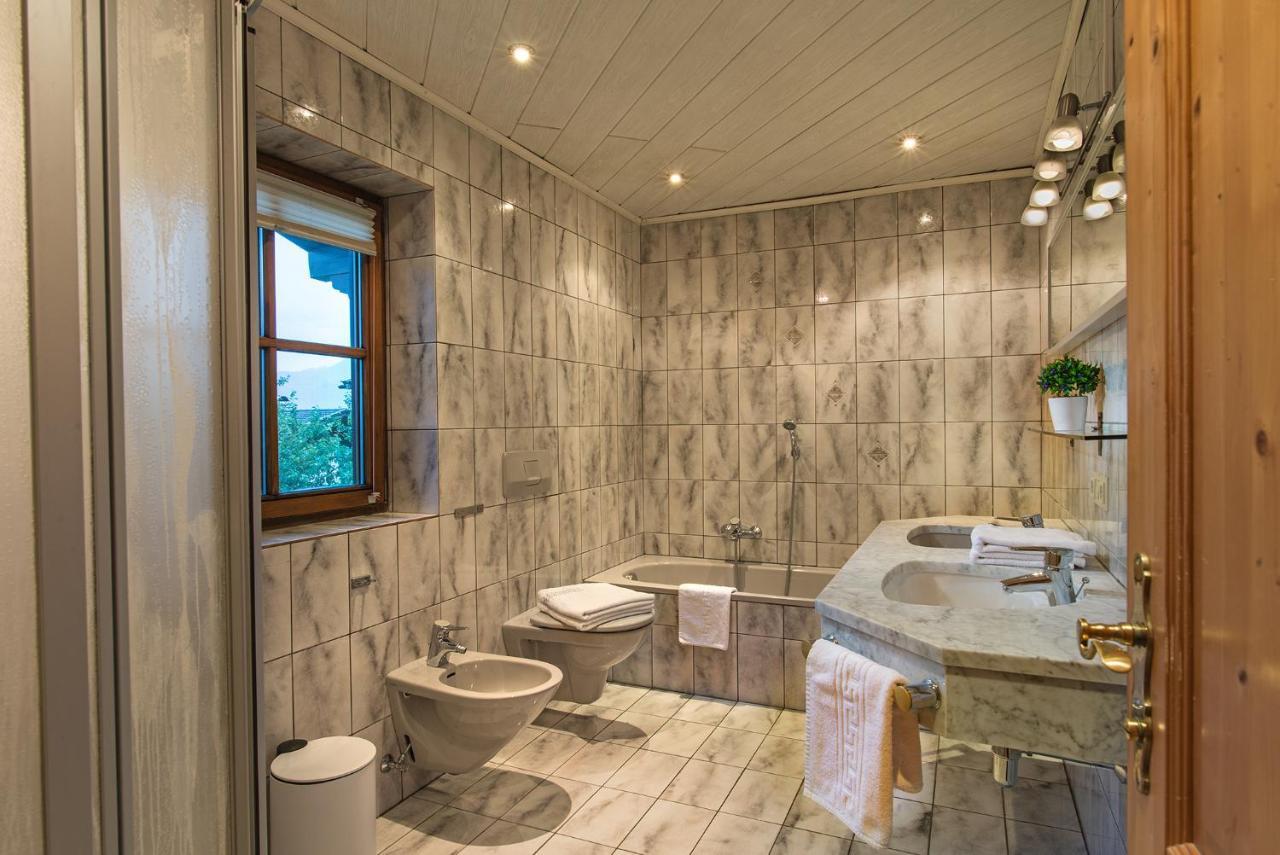Ferienhaus "Kaprun" 외부 사진
