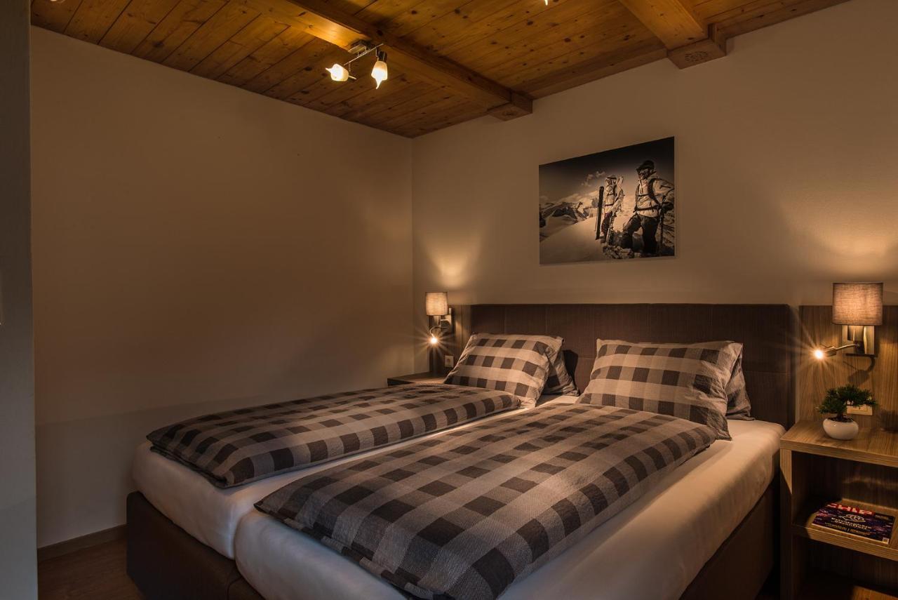 Ferienhaus "Kaprun" 외부 사진