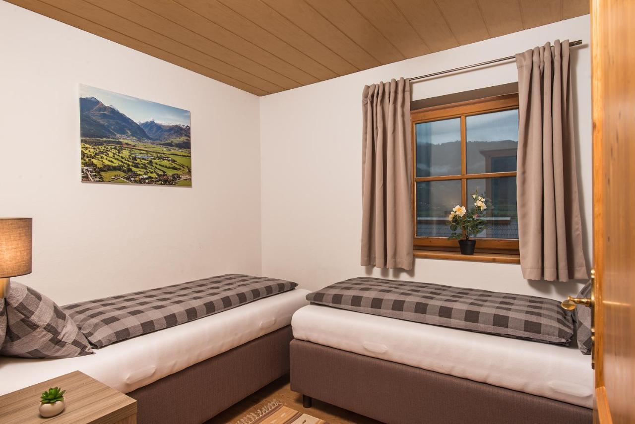 Ferienhaus "Kaprun" 외부 사진